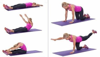 kilo vermenin bir yolu olarak egzersiz yapmak